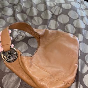 michael kors purse